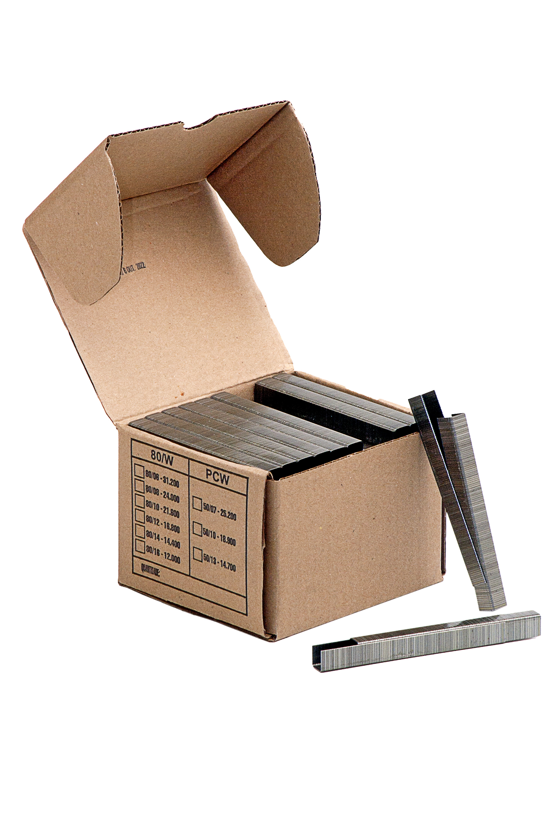 LINHA 80/W